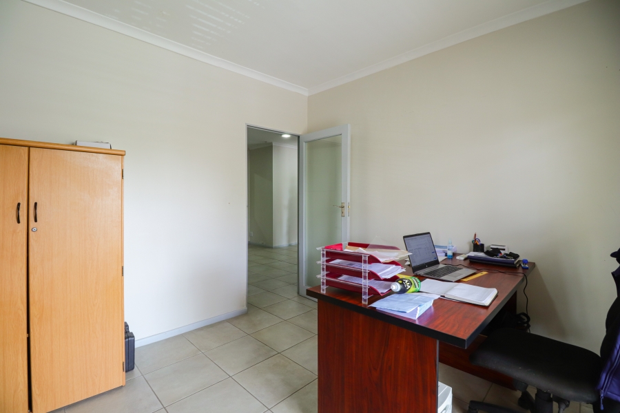 To Let 0 Bedroom Property for Rent in Belgravia Western Cape